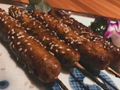 -皇品田苑日式料理(苏州中心店)