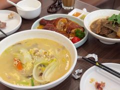 -新旺茶餐厅(鑫耀·光环live店)