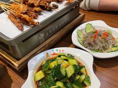 -庆峰龙虾烧烤(合肥一店)