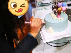 -糖秋Cake DIY·蛋糕定制·甜品台(观音桥店)