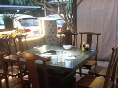 -凤来栖·净庭院·火锅(欧尚店)