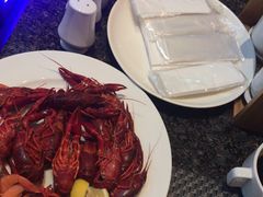 -上海齐鲁万怡大酒店·辣椒屋咖啡厅