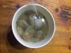 -同利肉燕老铺(澳门路店)