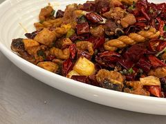 -成都驻京办餐厅(蜀都宾馆店)