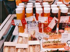 -巴黎贝甜(大宁国际商业广场店)