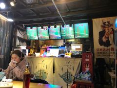 -螺大蛳柳州螺蛳粉·火锅·热干面(西城永捷店)