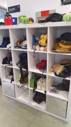 -汪正影业素摄儿童摄影工作室(星摩尔购物中心店)