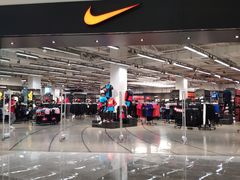 -宁波杉井奥特莱斯广场