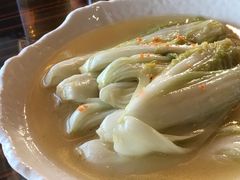 -佘山世茂艾美·御珍轩中餐厅