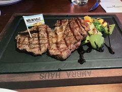 -Ambra Haus琥珀屋精酿餐厅(宝山店)