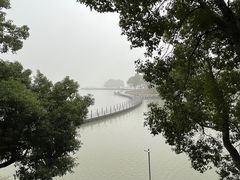 -水上明月·湖景餐厅