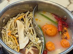 -大舜国风· 和牛火锅(绮霞街店)