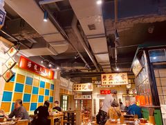 大堂-十六蒲(桂林路店)