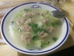 -海清宁记大馅云吞