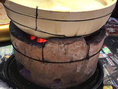 -捞围鲜·港式打边炉(海阳路店)