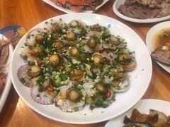 -从前慢海鲜面馆