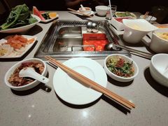 -海底捞火锅(关山保利店)