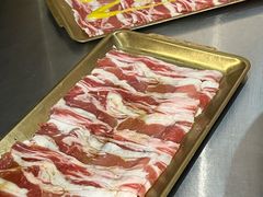 -胡悦里韩式烤肉(芝罘万达广场店)
