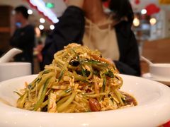 -东北人粗粮饺子坊(南山店)