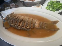 -阿庄新豫菜(通泰路店)