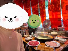 -周小明火锅(黑金冠社区店)