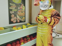 -艾米茉亲子餐厅(万象城店)