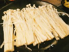 -大發韩国烤肉(八佰伴店)