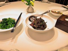 -永膳精致本味湘菜(麓谷店)