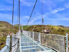-沂蒙山旅游区龟蒙景区