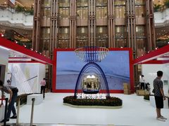 -新世界大丸百货