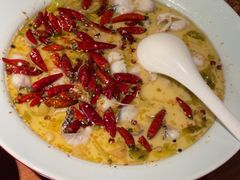 -大树餐厅(益田假日店)