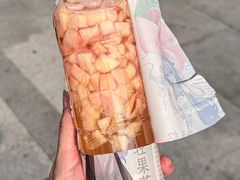 -喜茶(深圳福田星河COCO Park店)