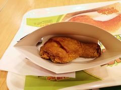 脆皮炸鸡-德克士(三门路店)