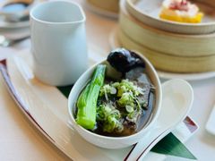 -天龙轩(香港丽思卡尔顿酒店)