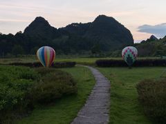 -靖西鹅泉风景区