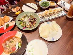 -鸟鹏烧鸟居酒屋(熙龙湾店)