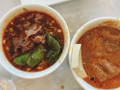 芝麻酱-友谊肥牛