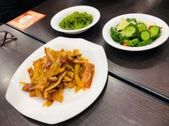 -康师傅私房牛肉面(北京南站店)
