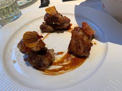 -桂满陇·海市蜃楼·黑金(国金店)