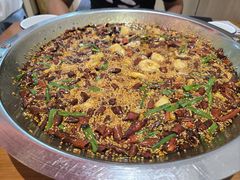 -胖子鱼·天水麻辣鱼火锅(秦州407店)