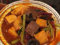-原始泥炉烤肉(总店)