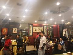 大堂-曾牛肉