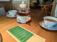 -翠贝卡&Mama Kelly Brunch Coffee(河西店)