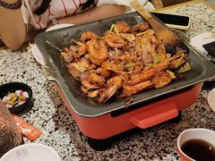 -炭舍干锅(华发商都店)