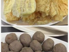 -潮泰牛肉火锅 · 创于1992年(车公庙店)