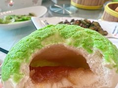 -顺峰(农展馆店)