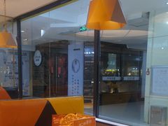 -菲滋意式餐厅(银泰百货金华江南店)