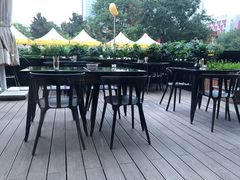 -STARRY CAFE & LOUNGE BAR(高新店)