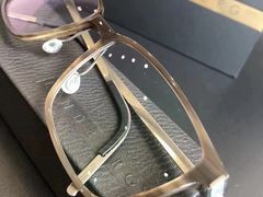 -溥仪零一零眼镜(上海K11艺术中心店)