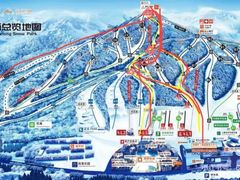 -富龙滑雪场